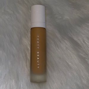 Fenty Beauty foundation.  Pro filter 330